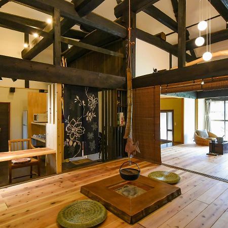 さいの郷「椛」 Guest House Kagamino Екстериор снимка