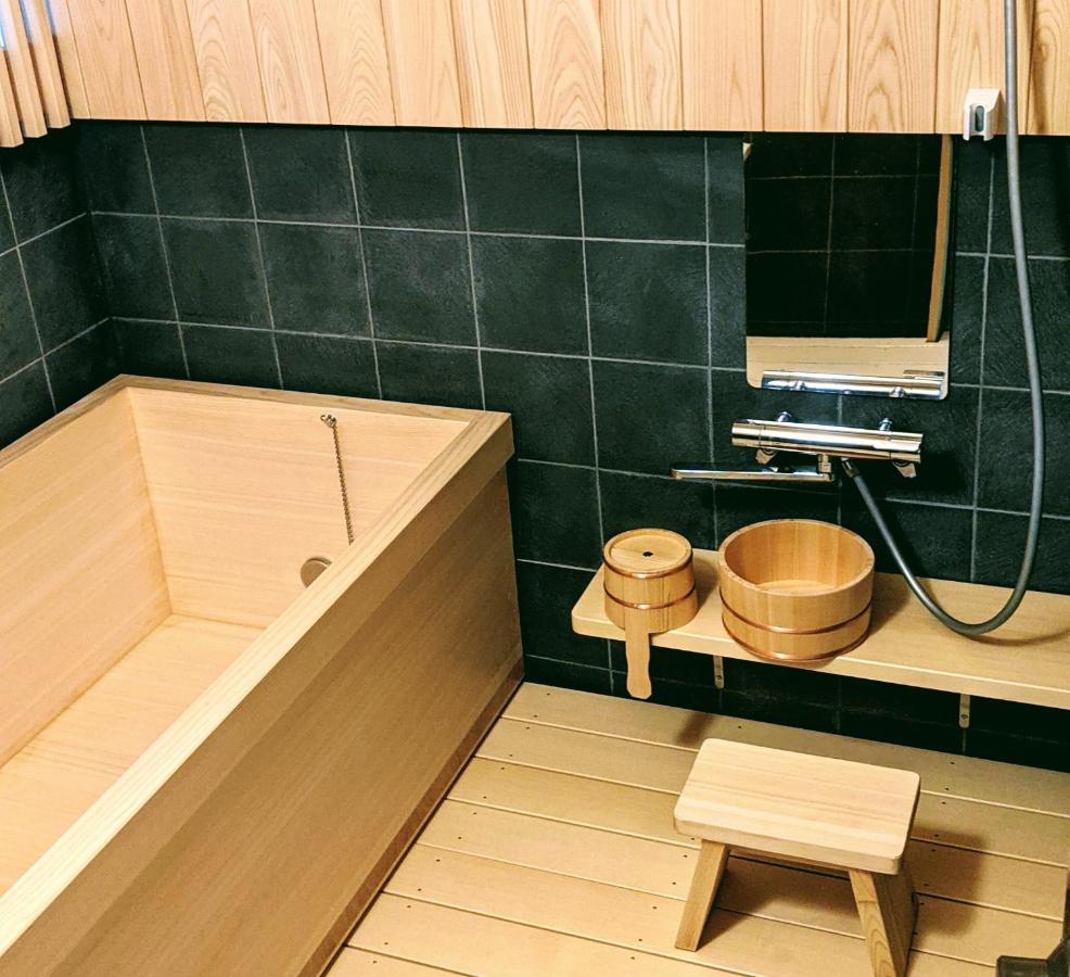 さいの郷「椛」 Guest House Kagamino Екстериор снимка