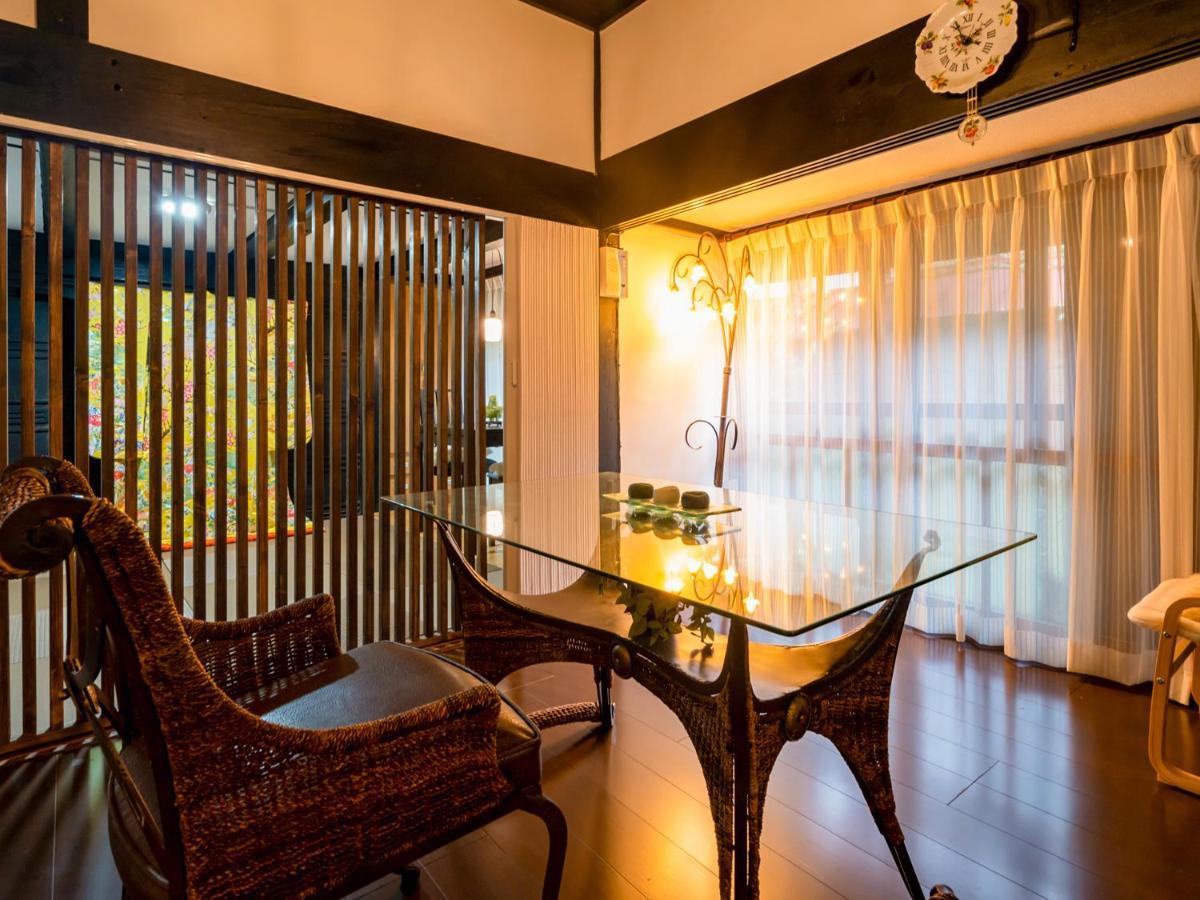 さいの郷「椛」 Guest House Kagamino Екстериор снимка